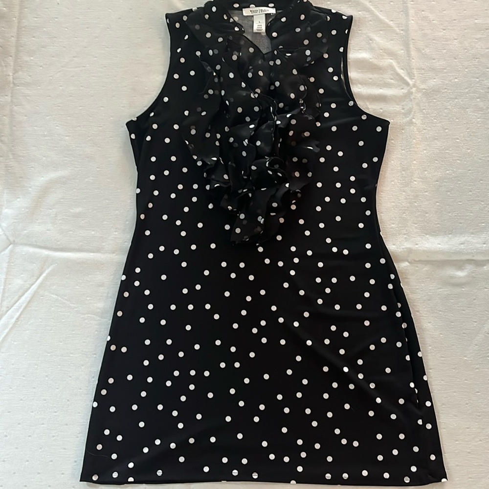 White House Black Market Dress